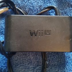 Wii U GameCube Controller Adapter OEM
