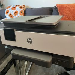  Hp officeJet Pro 8025e