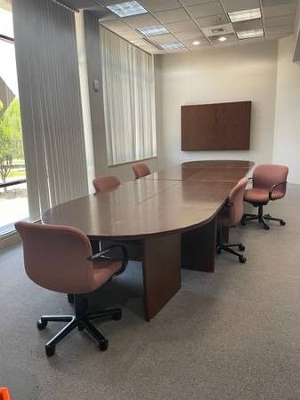 Conference Table