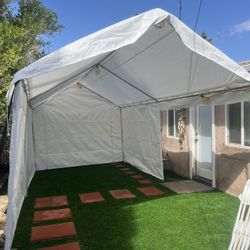 tent carpa