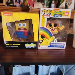 Sponge Bob
