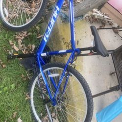 30” Huffy Mountain Bike