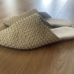 Universalw thread flats