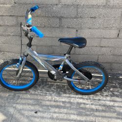Huffy Kid’s Bike Size 16