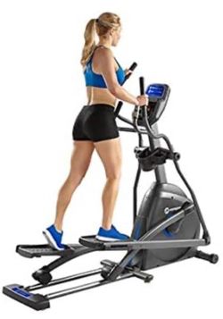 Horizon Fitness EX59 Elliptical Machine