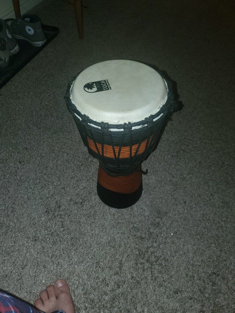 Djembe