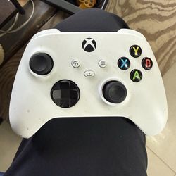 Xbox x/one wireless controller