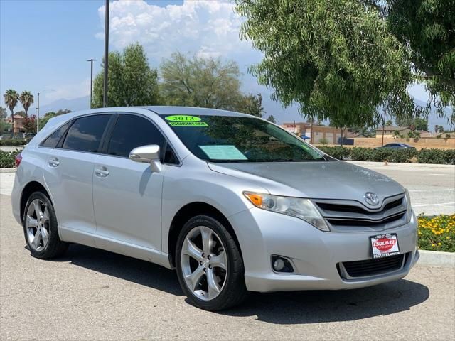 2013 Toyota Venza