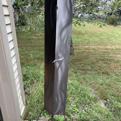 CD/DVD Storage Tower