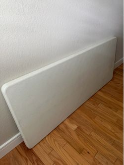 6 ft folding table