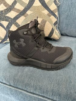 Under Armour Micro G Valsetz