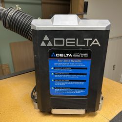 12-1/2” Delta Wood Planer