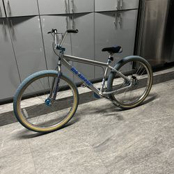 Se Bikes Big Ripper