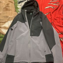NordicTrack Jacket Size XL