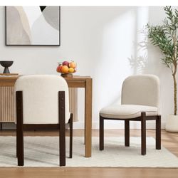 Table Chairs