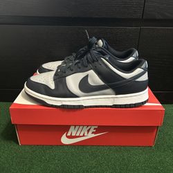 Nike Dunk Georgetown Low