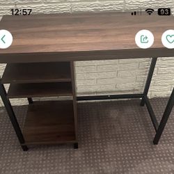 Small Desk