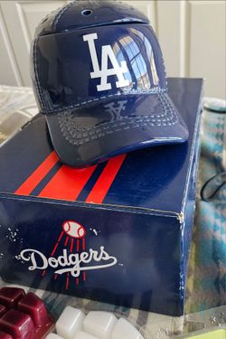 Dodgers Scentsy Warmer