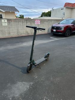 Gotrax e scooter