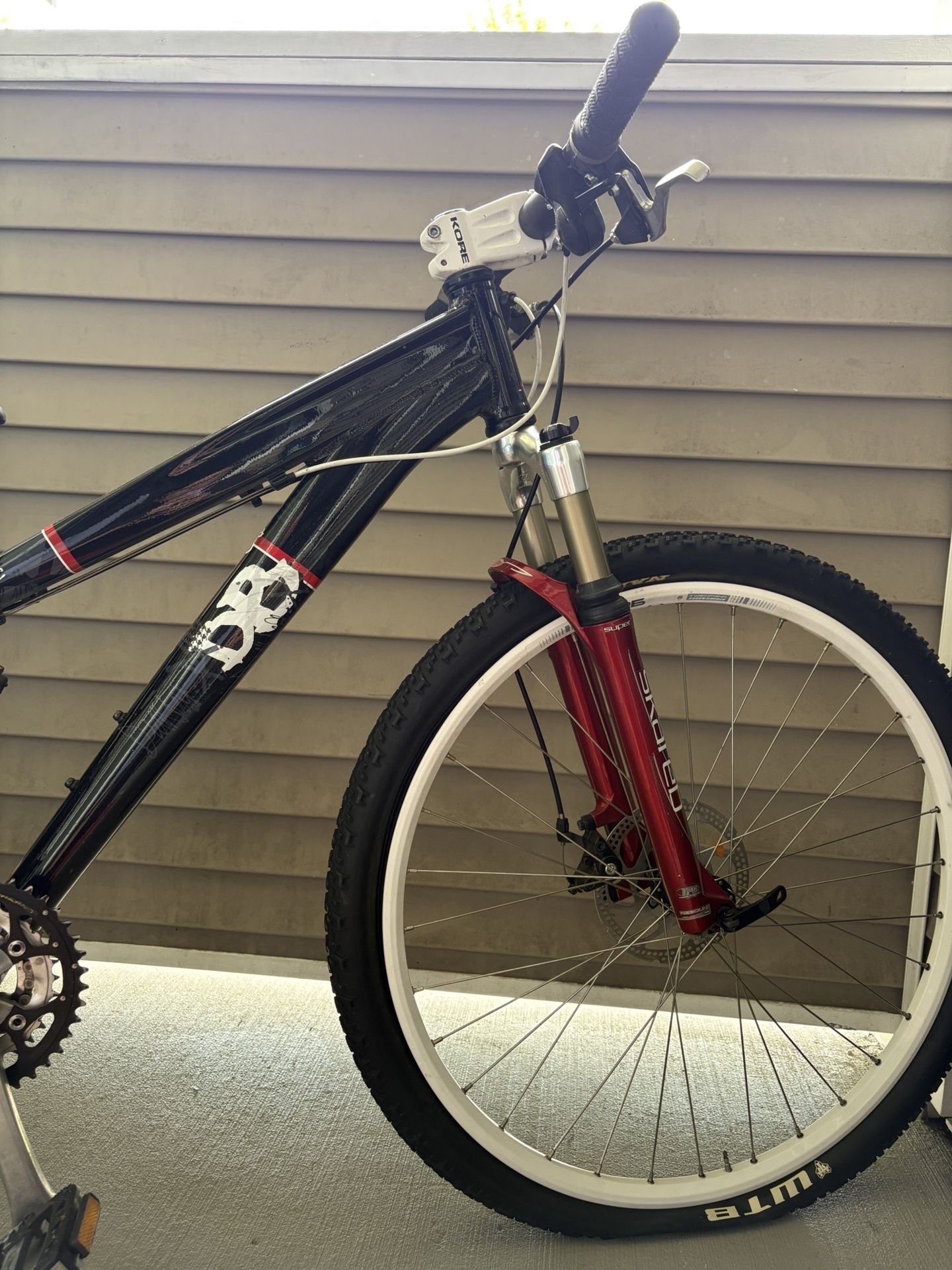 Diamondback Bicycle