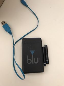 Blu rechargeable kit
