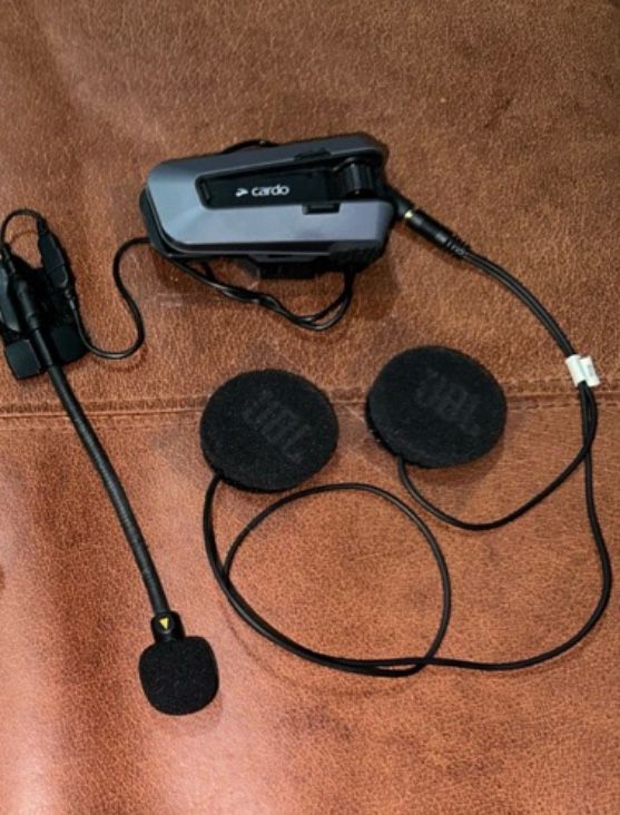 Cardo Packtalk Edge 