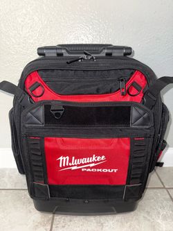 PACKOUT Structured Backpack