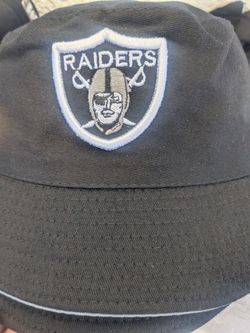 Raiders Bucket Hat