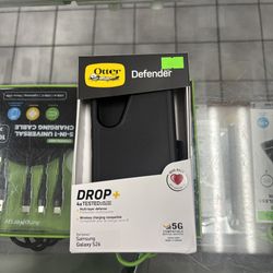 Samsung S26 OtterBox Defender Case