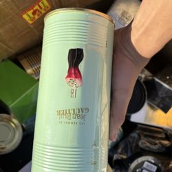 The Jean Paul Gaultier