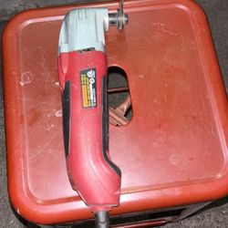 Chicago Electric Power Tools Oscillating Multifunction Power Tool by Chicago