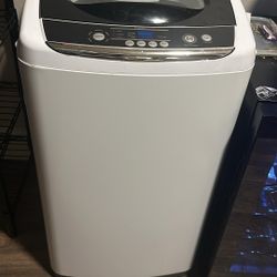 Small Washer, Black And Decker Brand