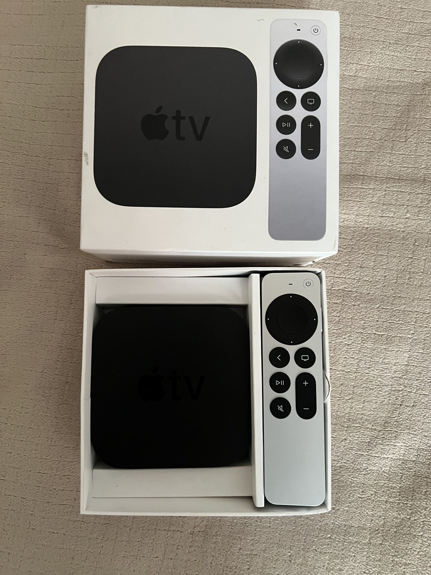 Apple TV In Great Condition