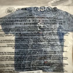 Supreme Tee Size M