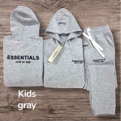 Kids Essential Sets Selling Very Cheap !!! 
