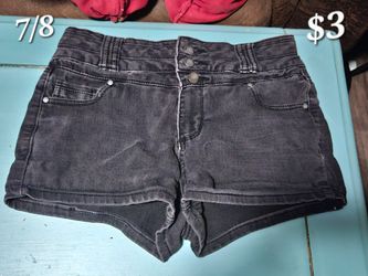 Women's shorts