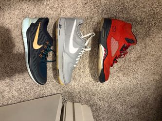 3 pair for $100