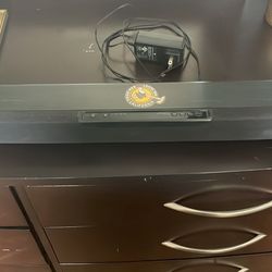 Sound Bar