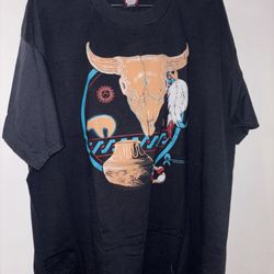 Vintage T Shirt