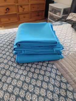 Table Cloth And Table Diamonds