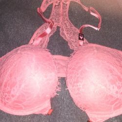 Brand New Vs Bra With Tags