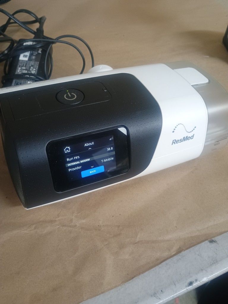 RESMED AIRSENSE 11