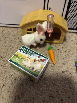 Mini brands pet series new release