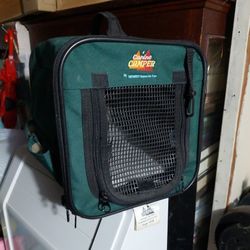 Canine CAMPER  for Pets
