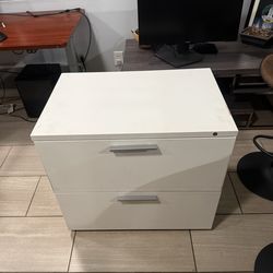 Filing Cabinet