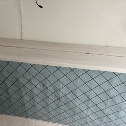 King size split box spring (2 Piece)