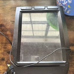 2020 Ford Expedition