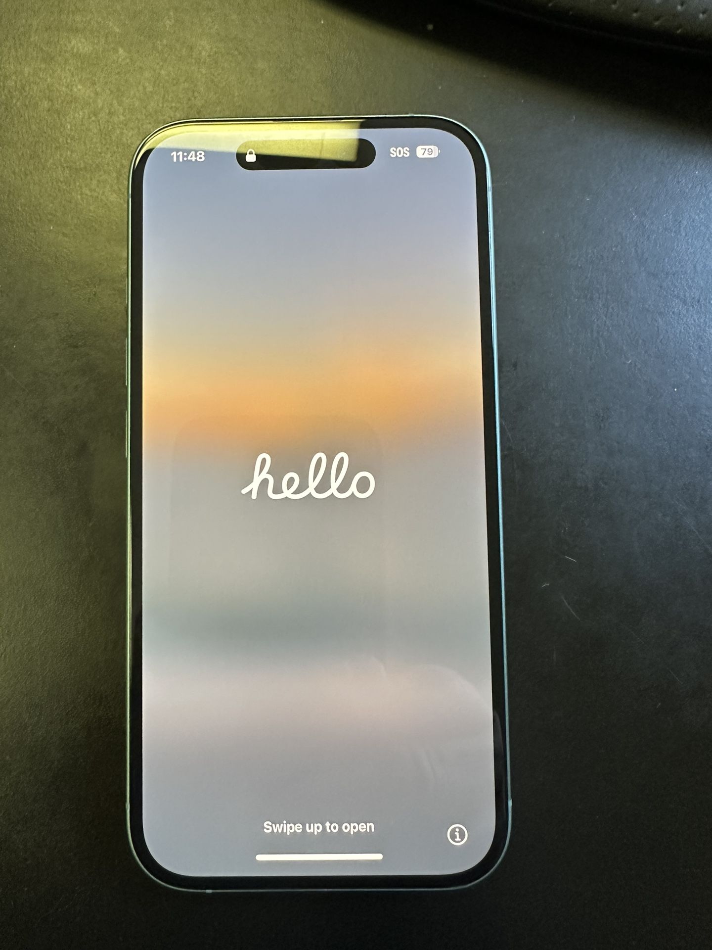 iPhone 16