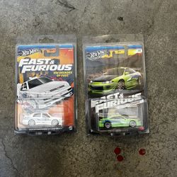 STH AND F&F 