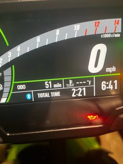 ninja 40th year anniversary